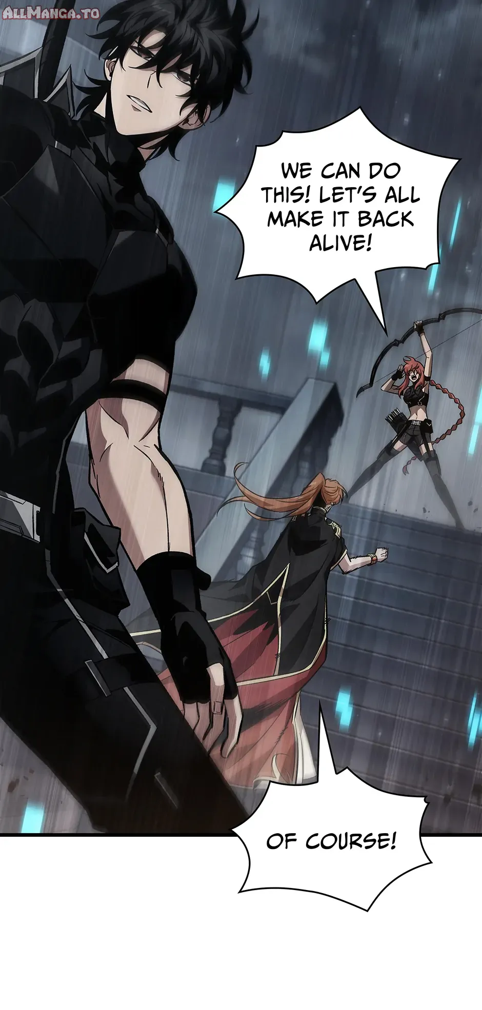 Read Pick Me Up ENGLISH Manga Online