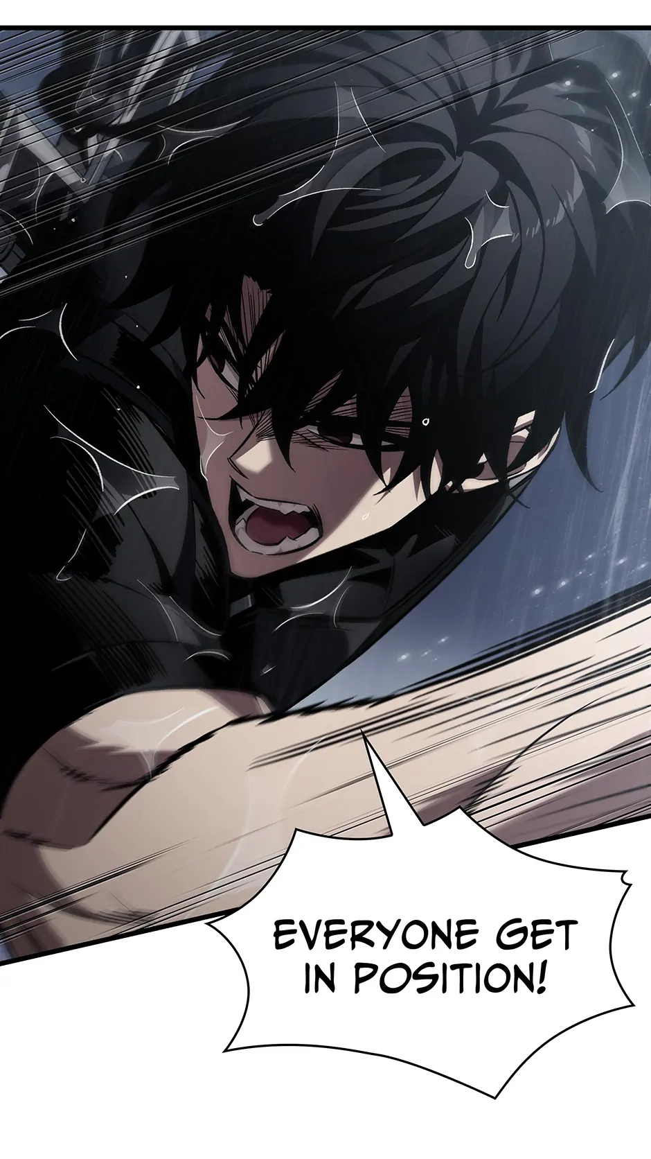 Read Pick Me Up ENGLISH Manga Online