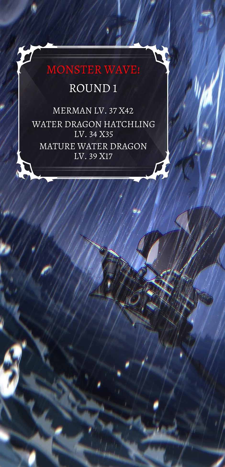 Read Pick Me Up ENGLISH Manga Online