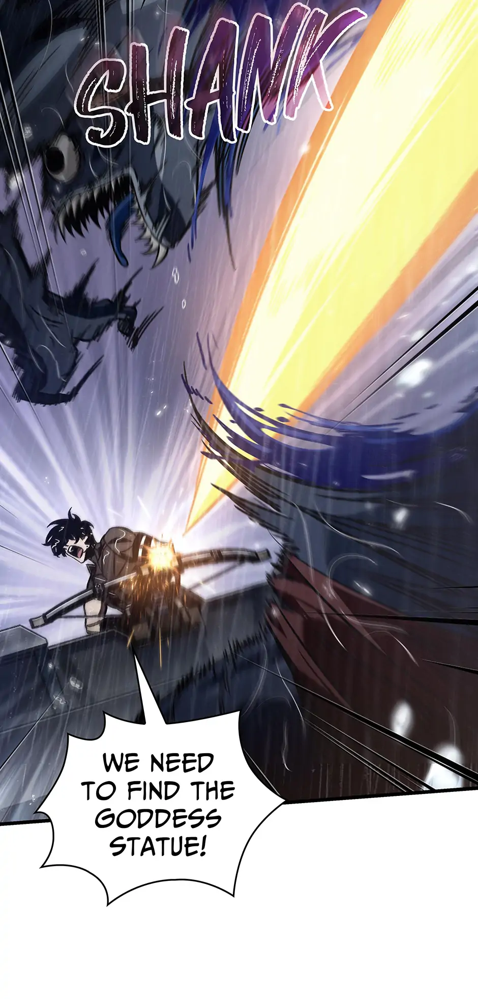 Read Pick Me Up ENGLISH Manga Online