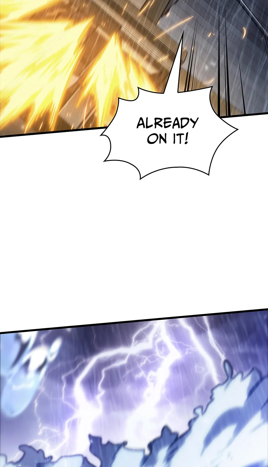 Read Pick Me Up ENGLISH Manga Online