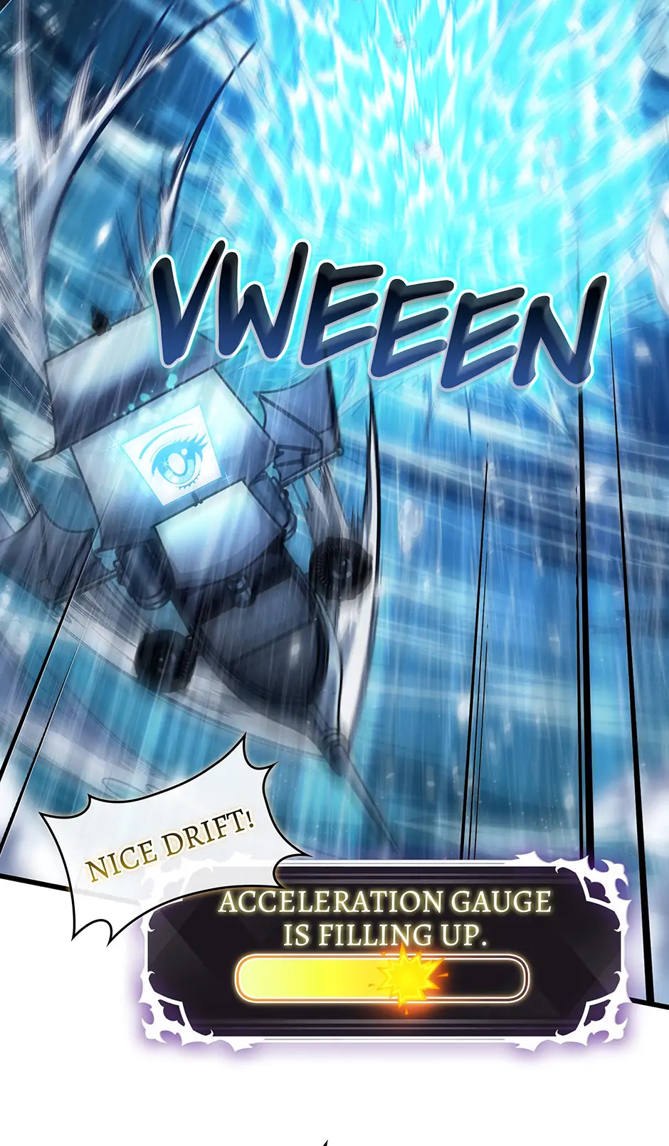 Read Pick Me Up ENGLISH Manga Online