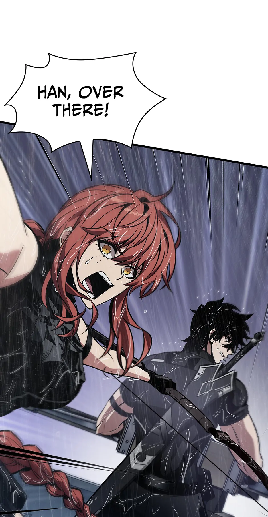 Read Pick Me Up ENGLISH Manga Online