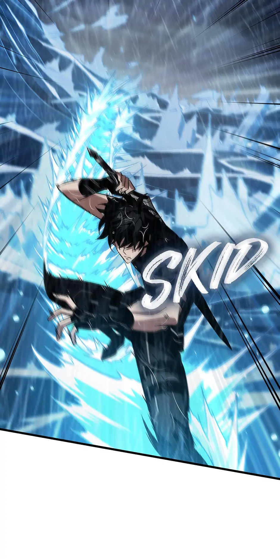 Read Pick Me Up ENGLISH Manga Online