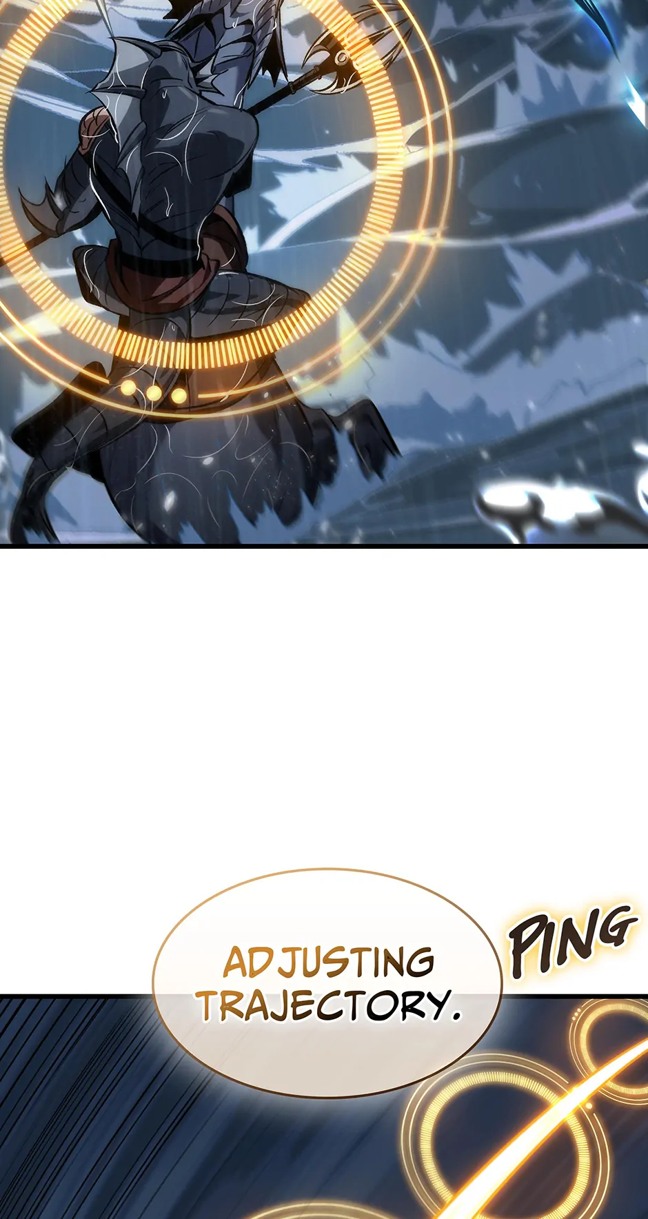 Read Pick Me Up ENGLISH Manga Online