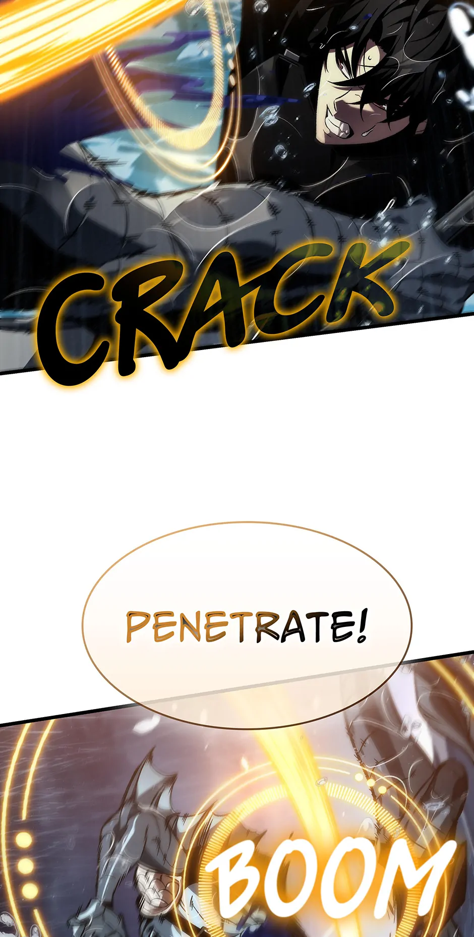 Read Pick Me Up ENGLISH Manga Online