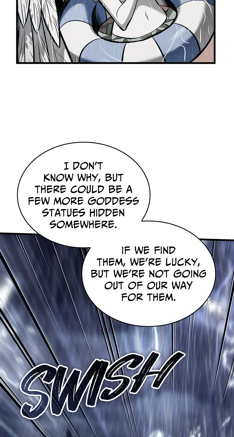 Read Pick Me Up ENGLISH Manga Online