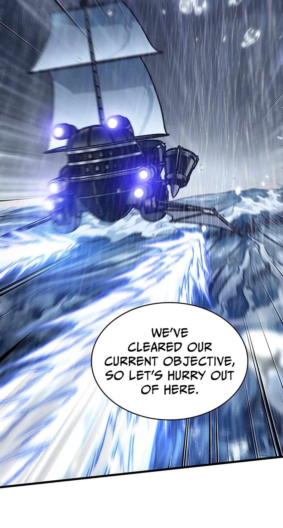 Read Pick Me Up ENGLISH Manga Online