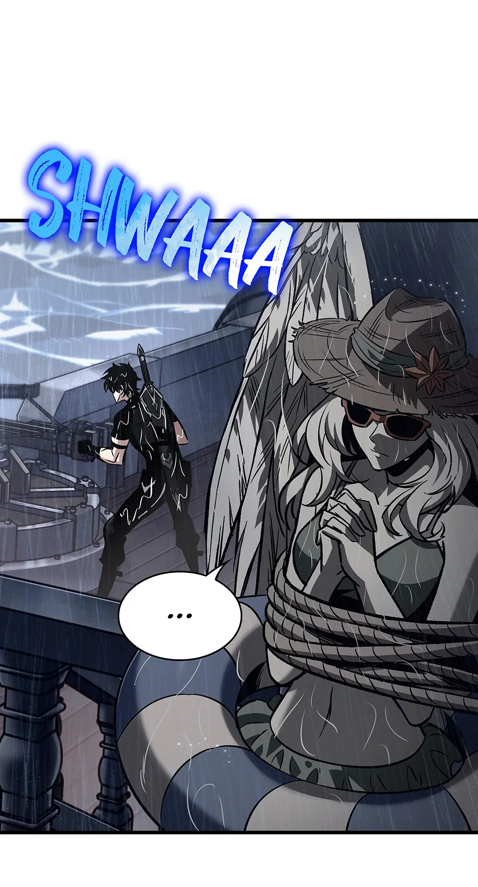 Read Pick Me Up ENGLISH Manga Online