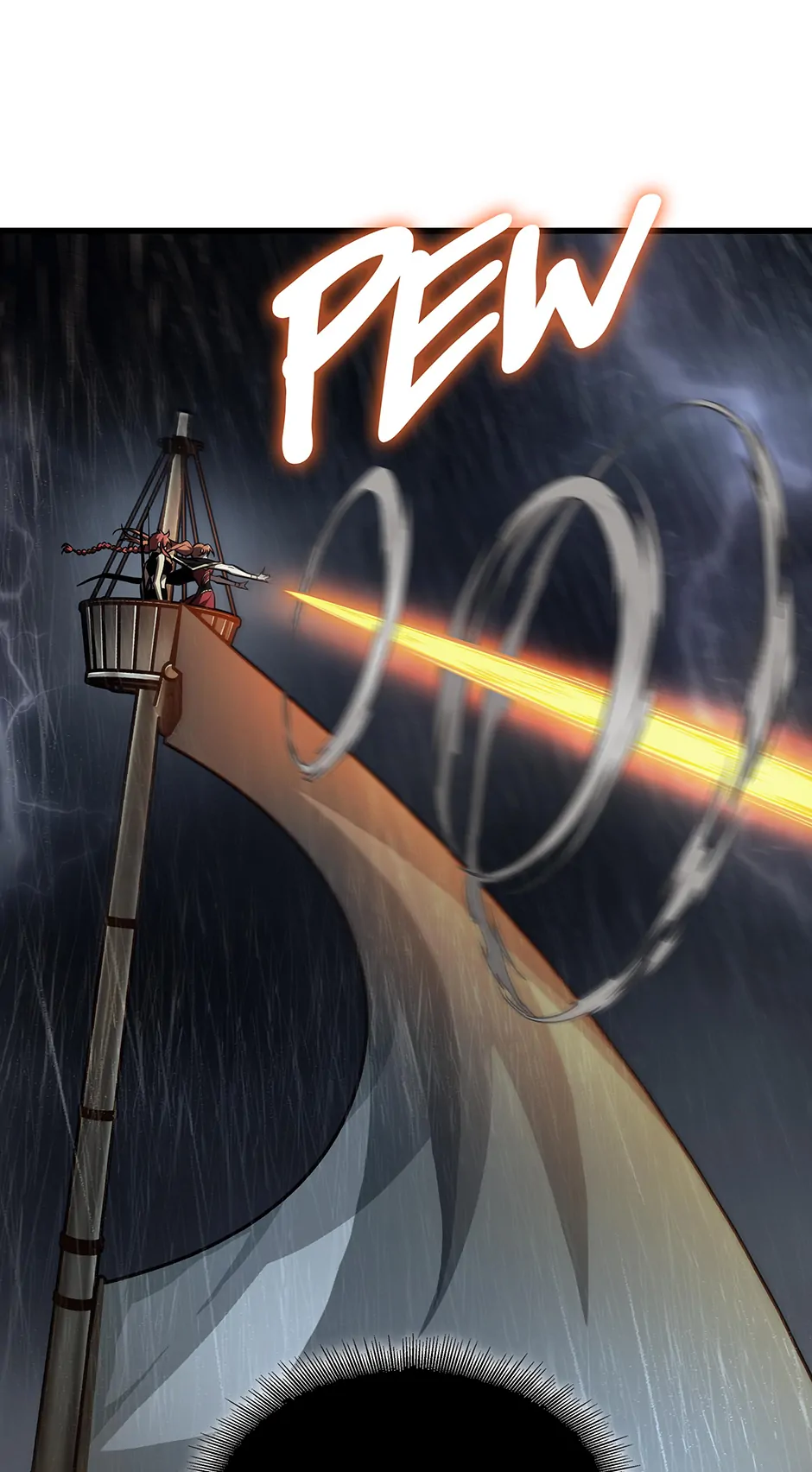 Read Pick Me Up ENGLISH Manga Online