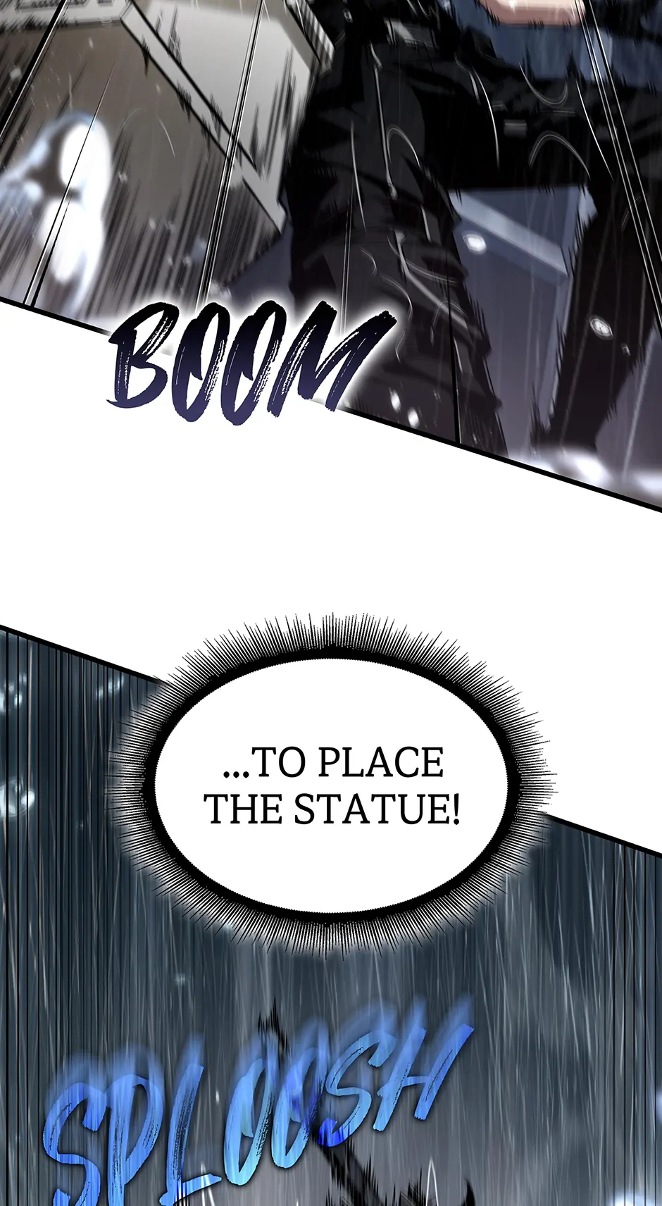 Read Pick Me Up ENGLISH Manga Online