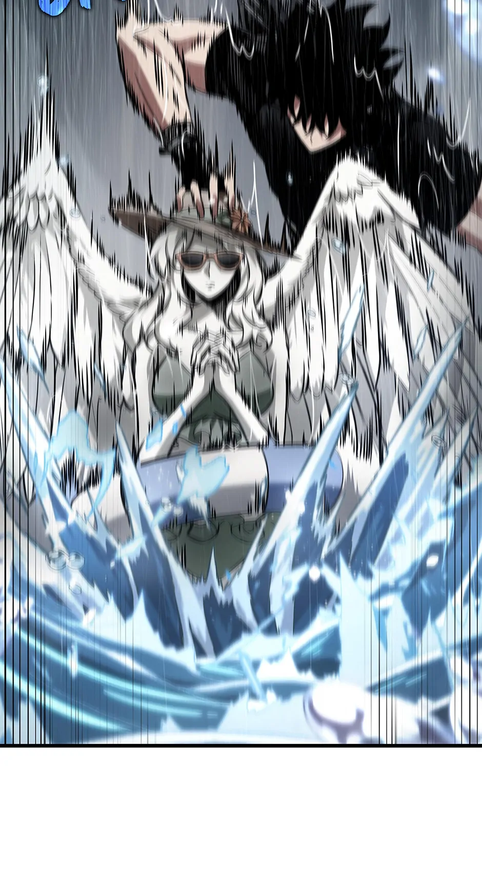 Read Pick Me Up ENGLISH Manga Online