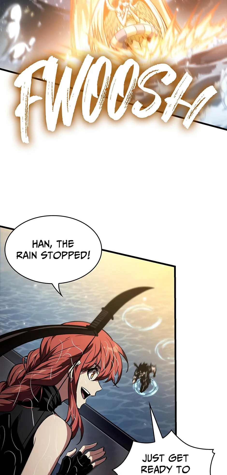 Read Pick Me Up ENGLISH Manga Online