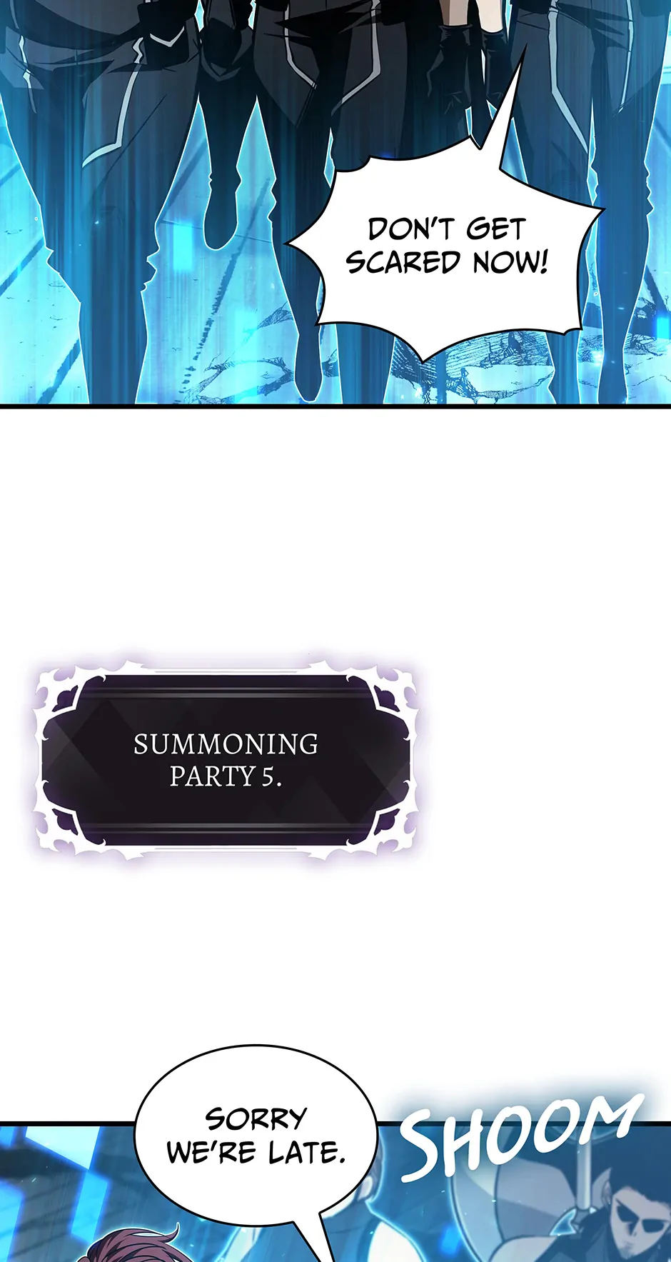 Read Pick Me Up ENGLISH Manga Online