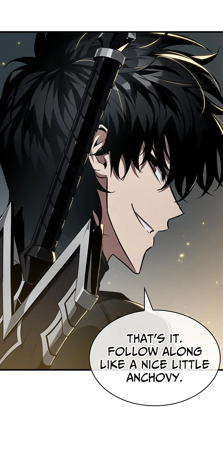 Read Pick Me Up ENGLISH Manga Online