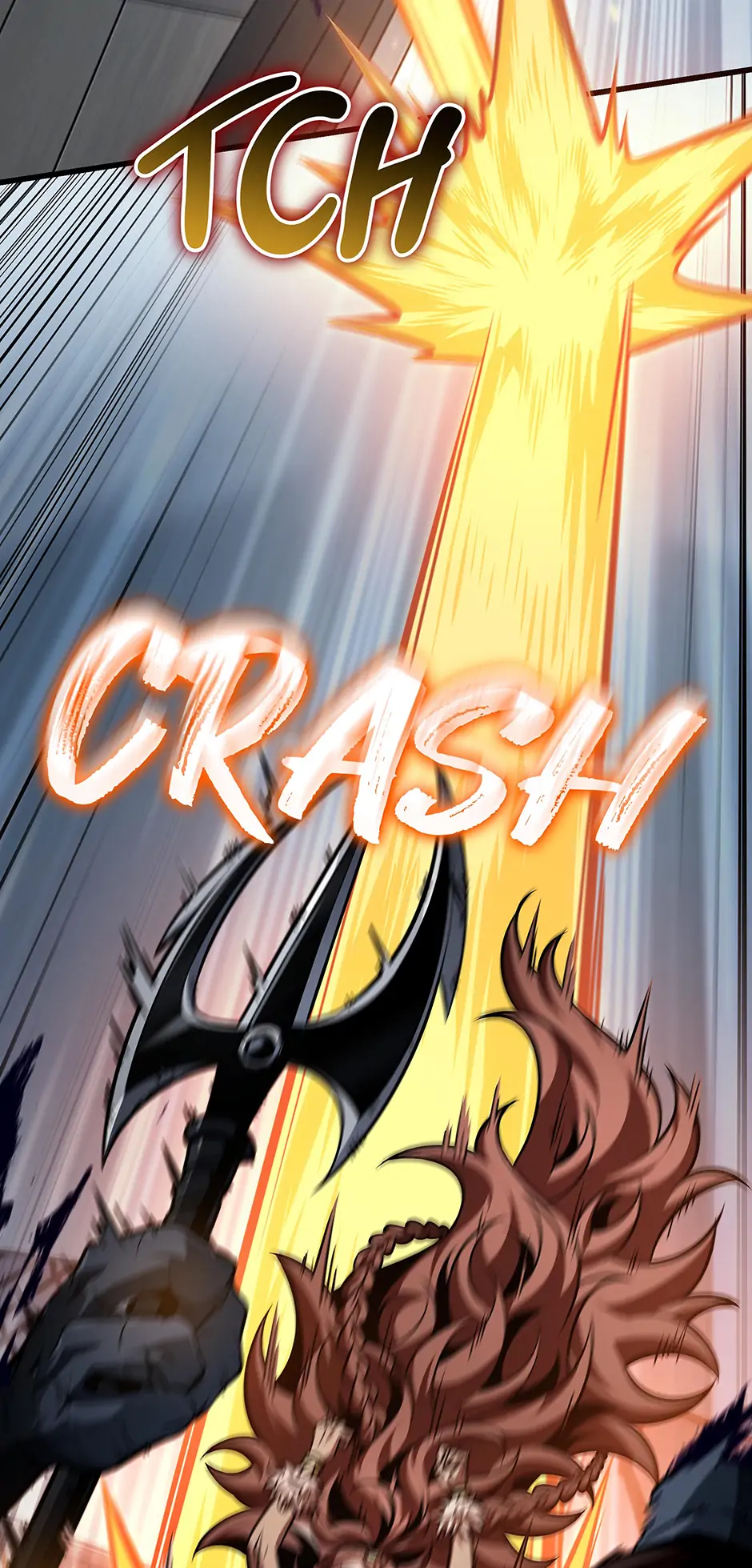 Read Pick Me Up ENGLISH Manga Online