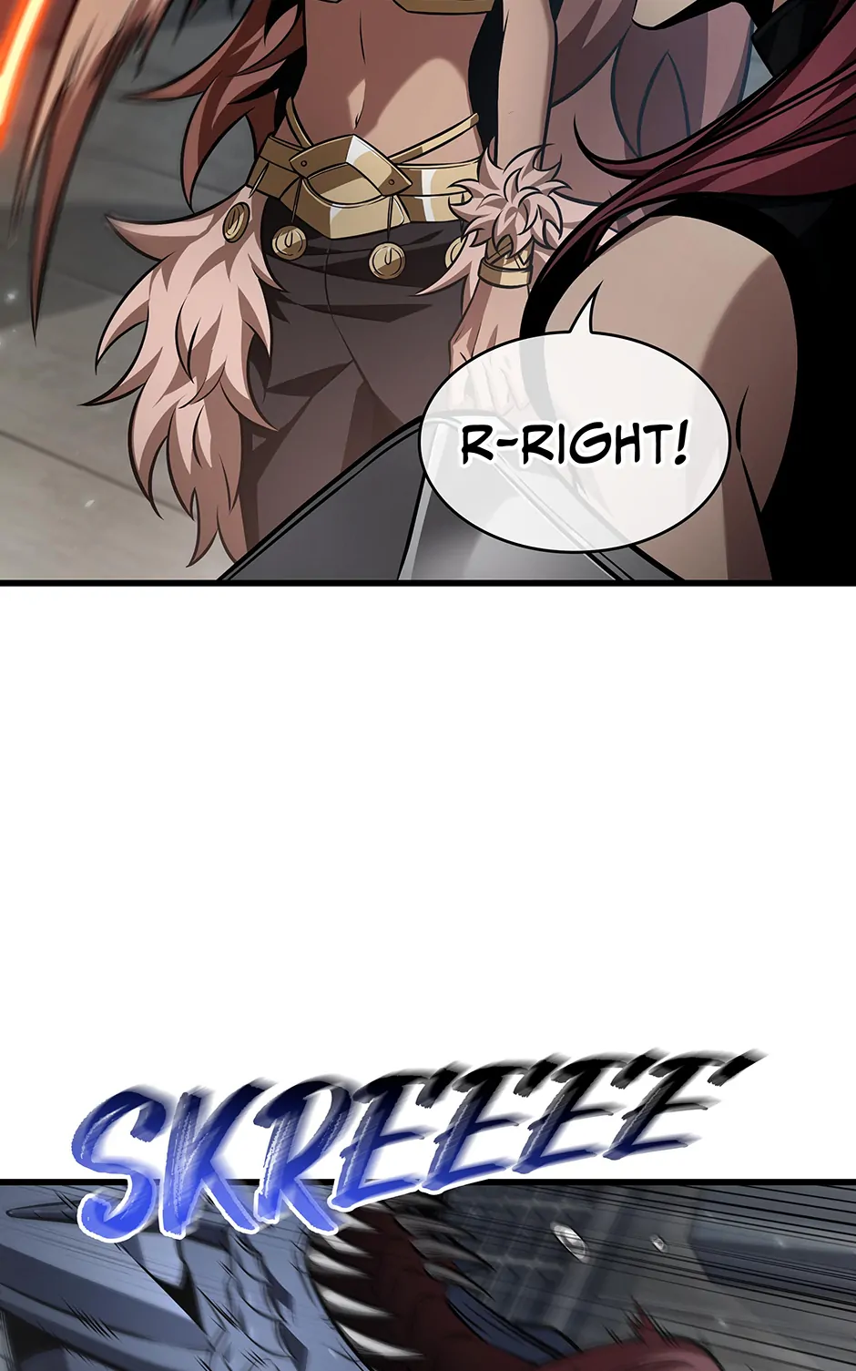 Read Pick Me Up ENGLISH Manga Online