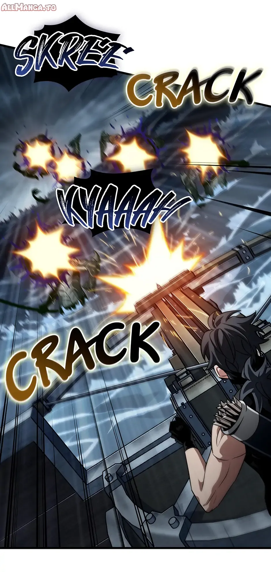 Read Pick Me Up ENGLISH Manga Online