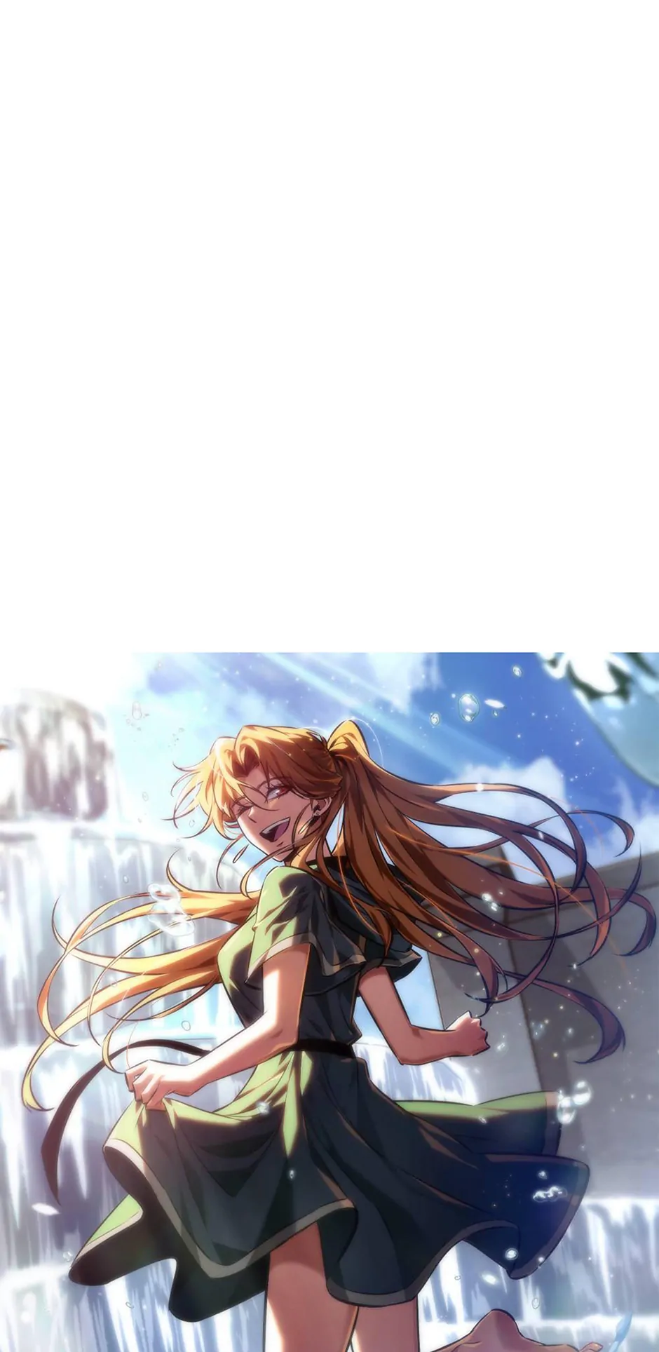 Read Pick Me Up ENGLISH Manga Online