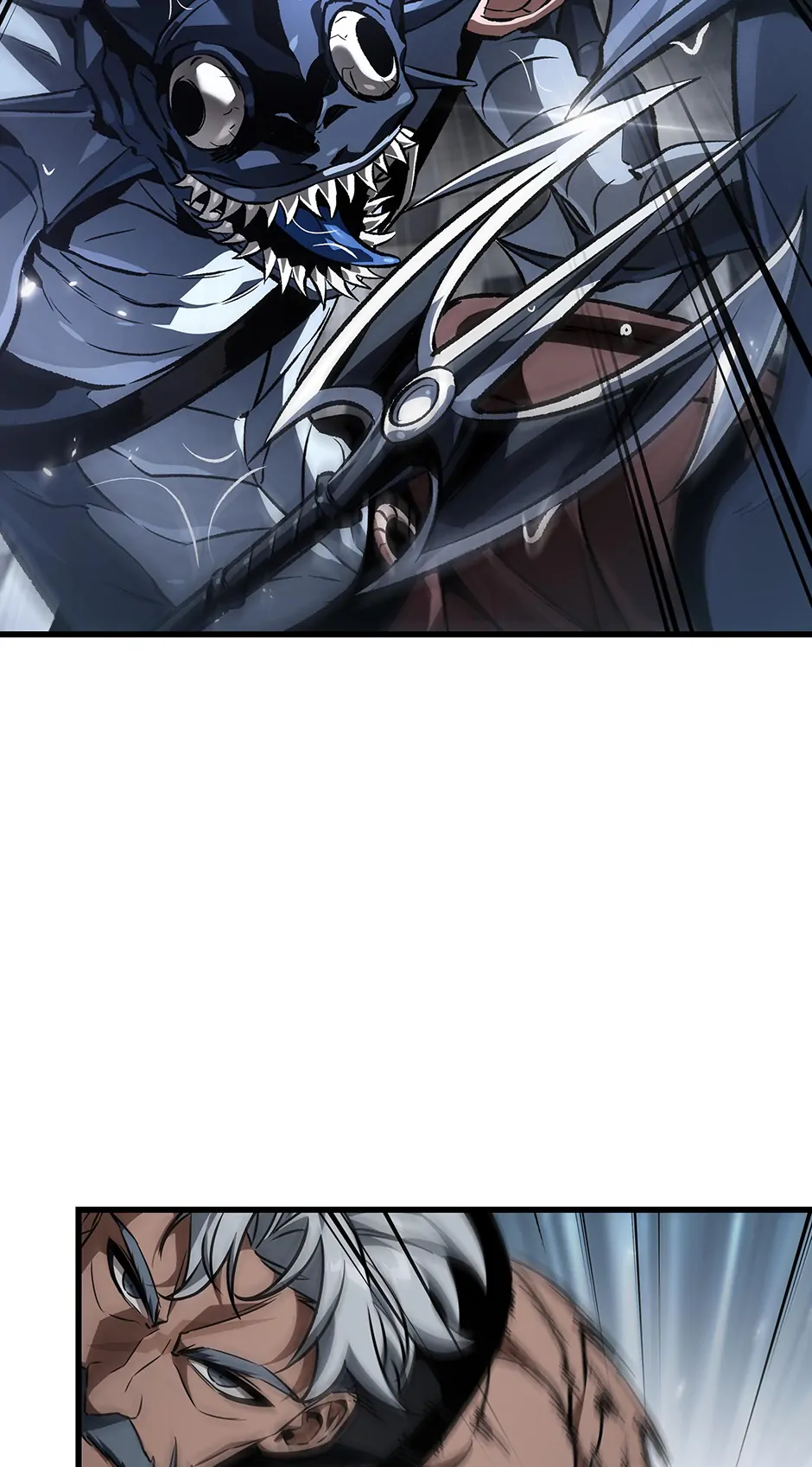 Read Pick Me Up ENGLISH Manga Online