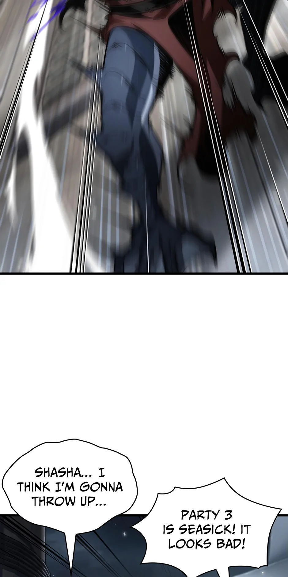 Read Pick Me Up ENGLISH Manga Online