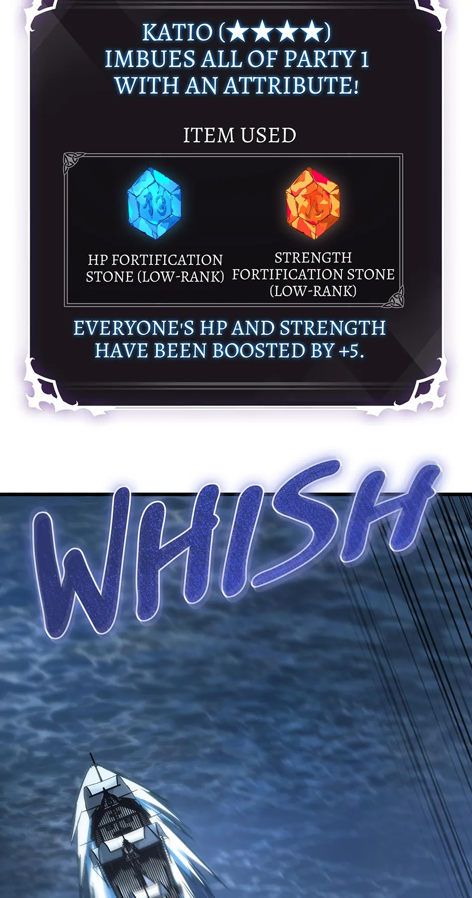 Read Pick Me Up ENGLISH Manga Online