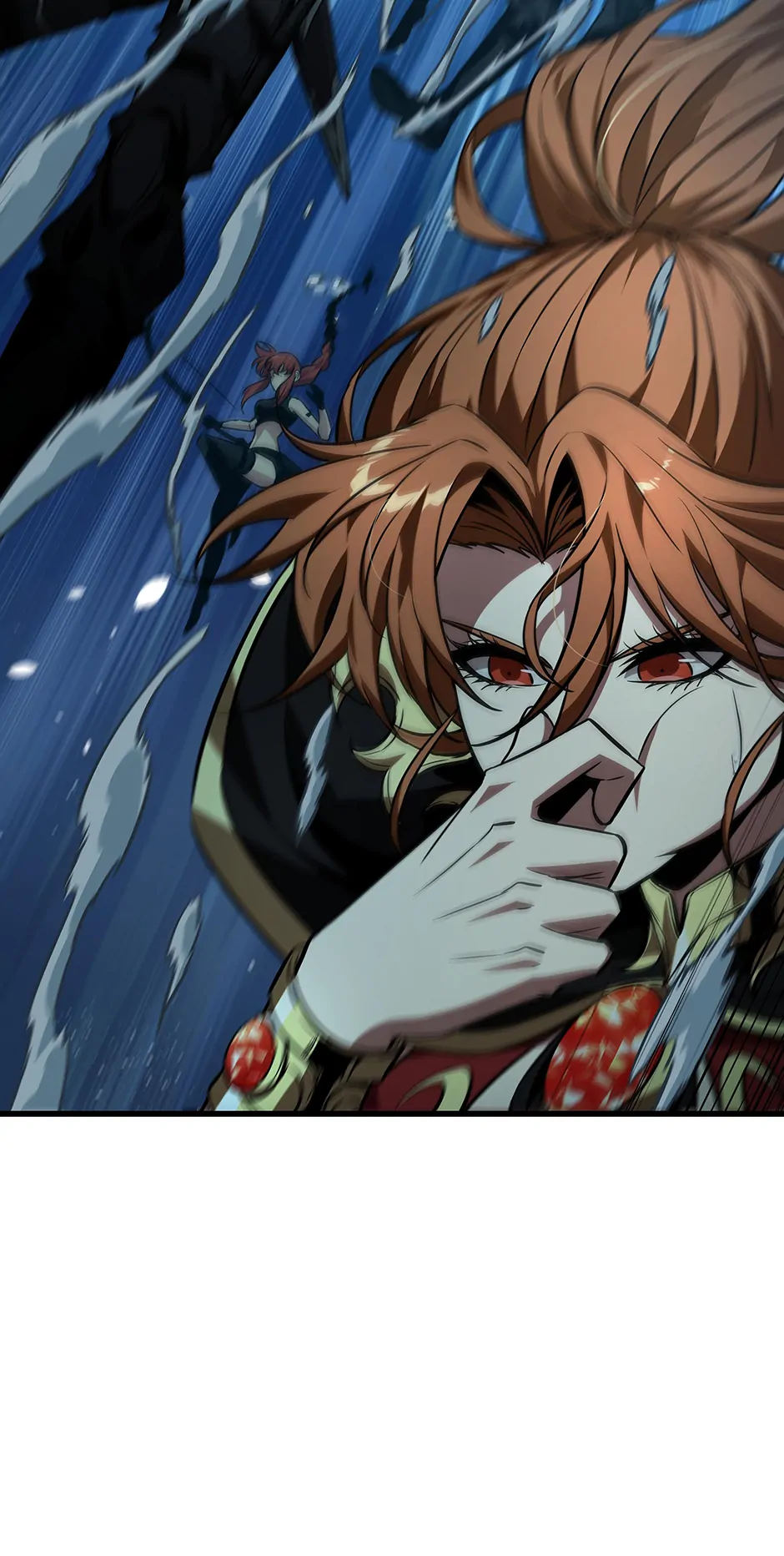 Read Pick Me Up ENGLISH Manga Online