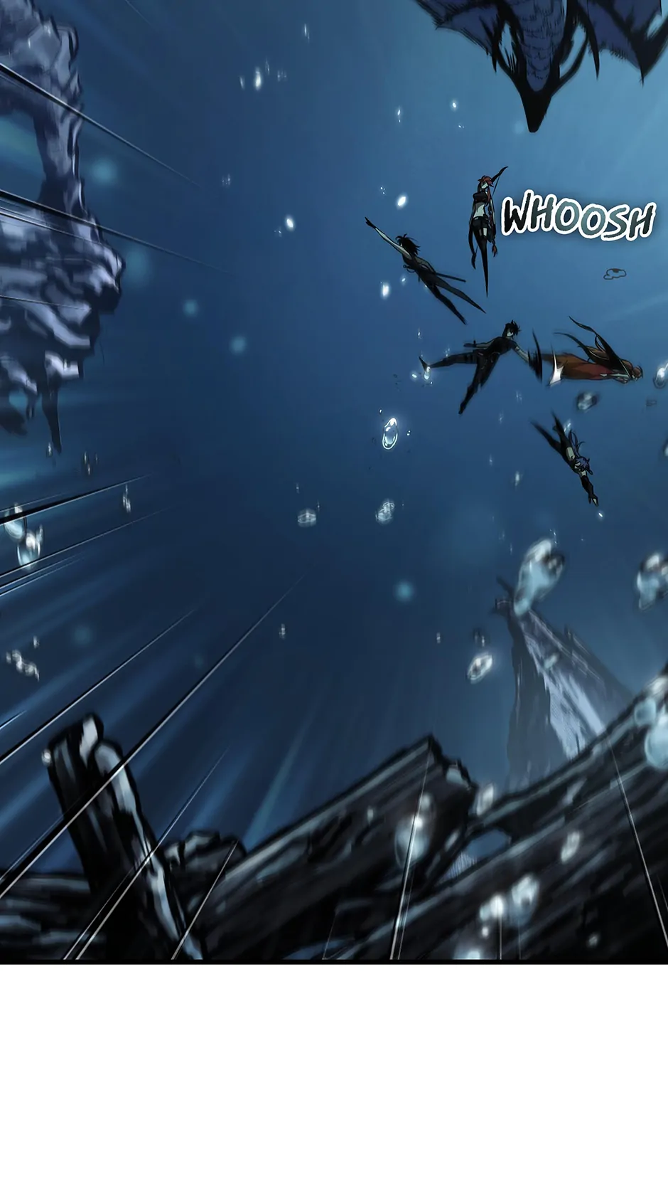 Read Pick Me Up ENGLISH Manga Online