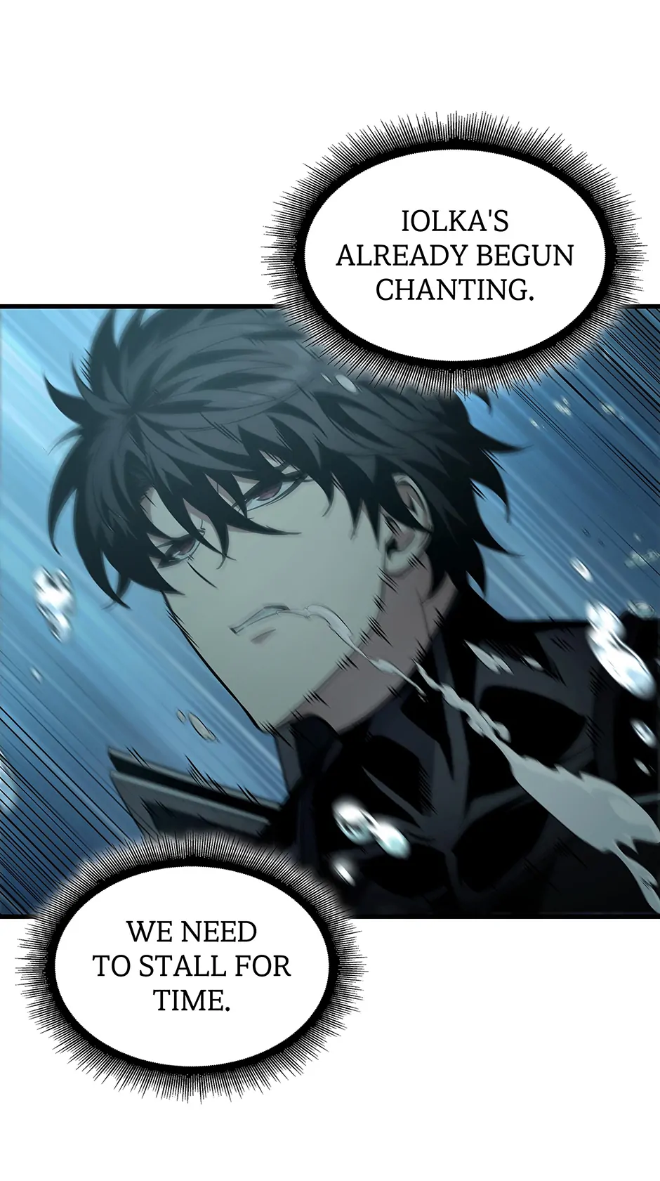 Read Pick Me Up ENGLISH Manga Online