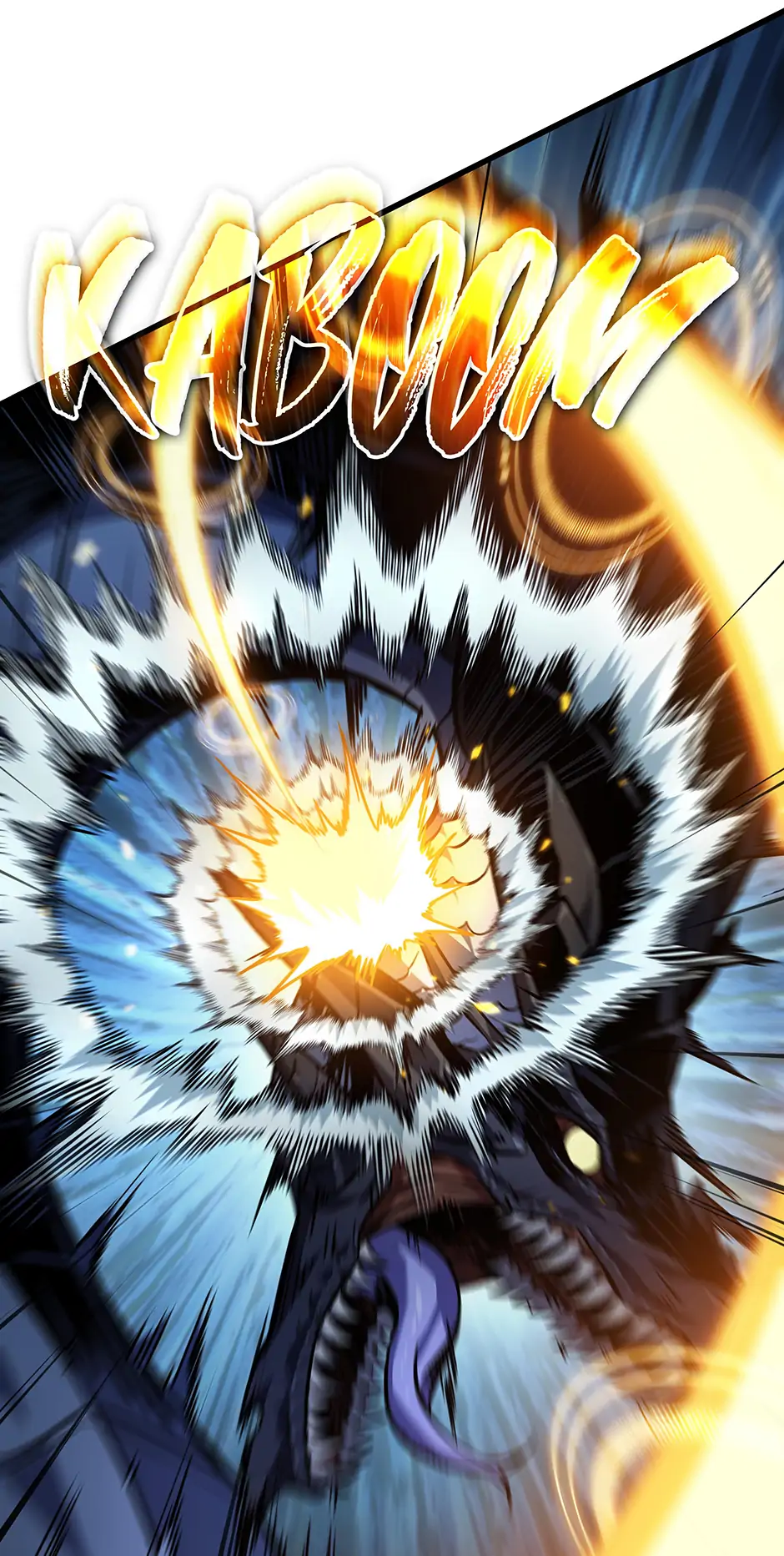 Read Pick Me Up ENGLISH Manga Online