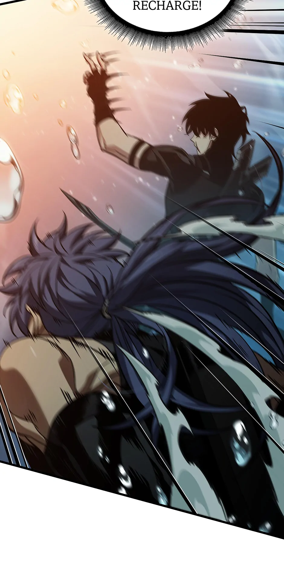 Read Pick Me Up ENGLISH Manga Online