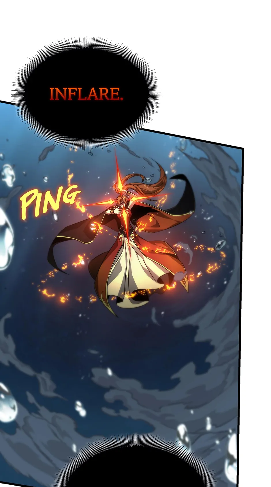 Read Pick Me Up ENGLISH Manga Online