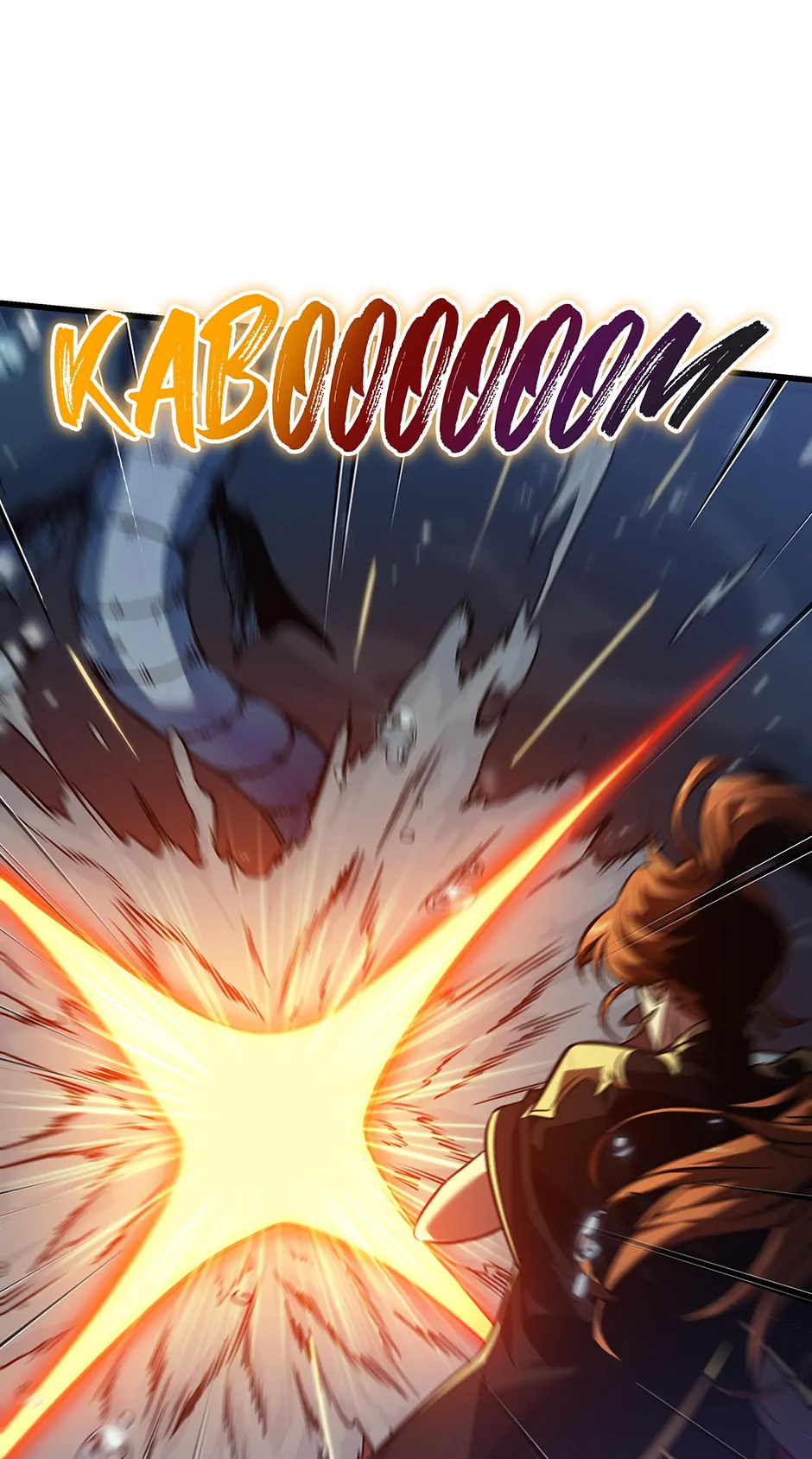 Read Pick Me Up ENGLISH Manga Online