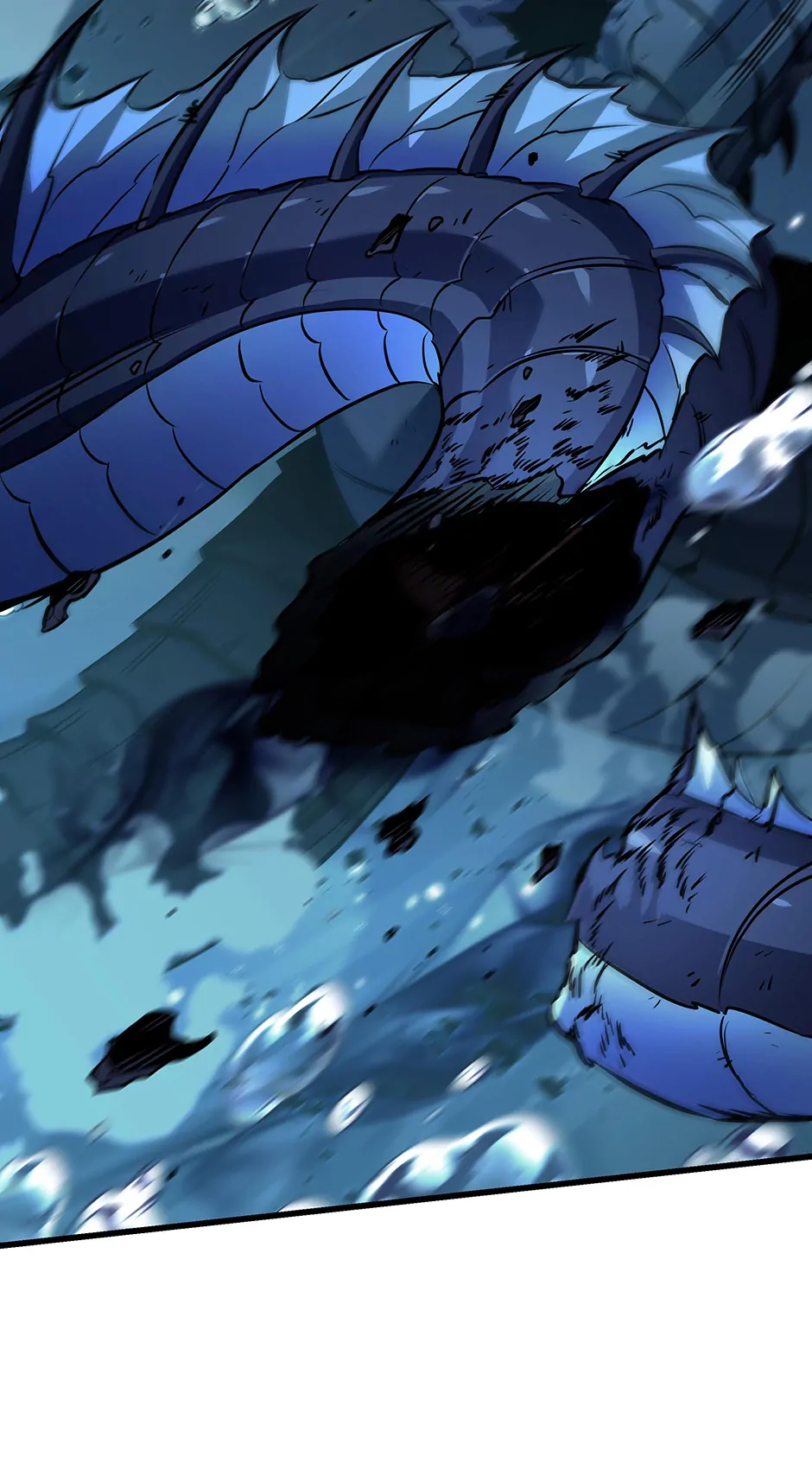 Read Pick Me Up ENGLISH Manga Online