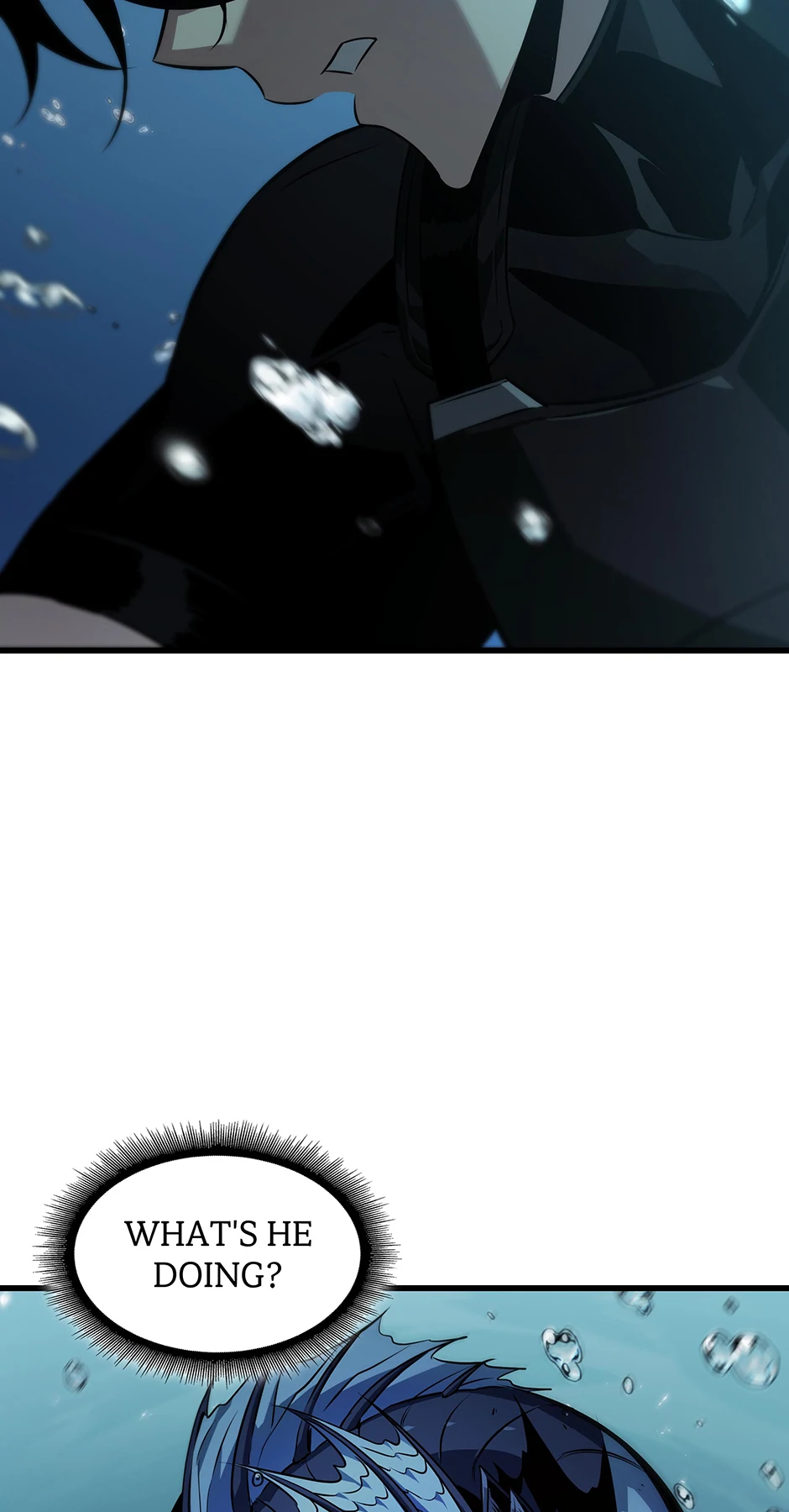 Read Pick Me Up ENGLISH Manga Online