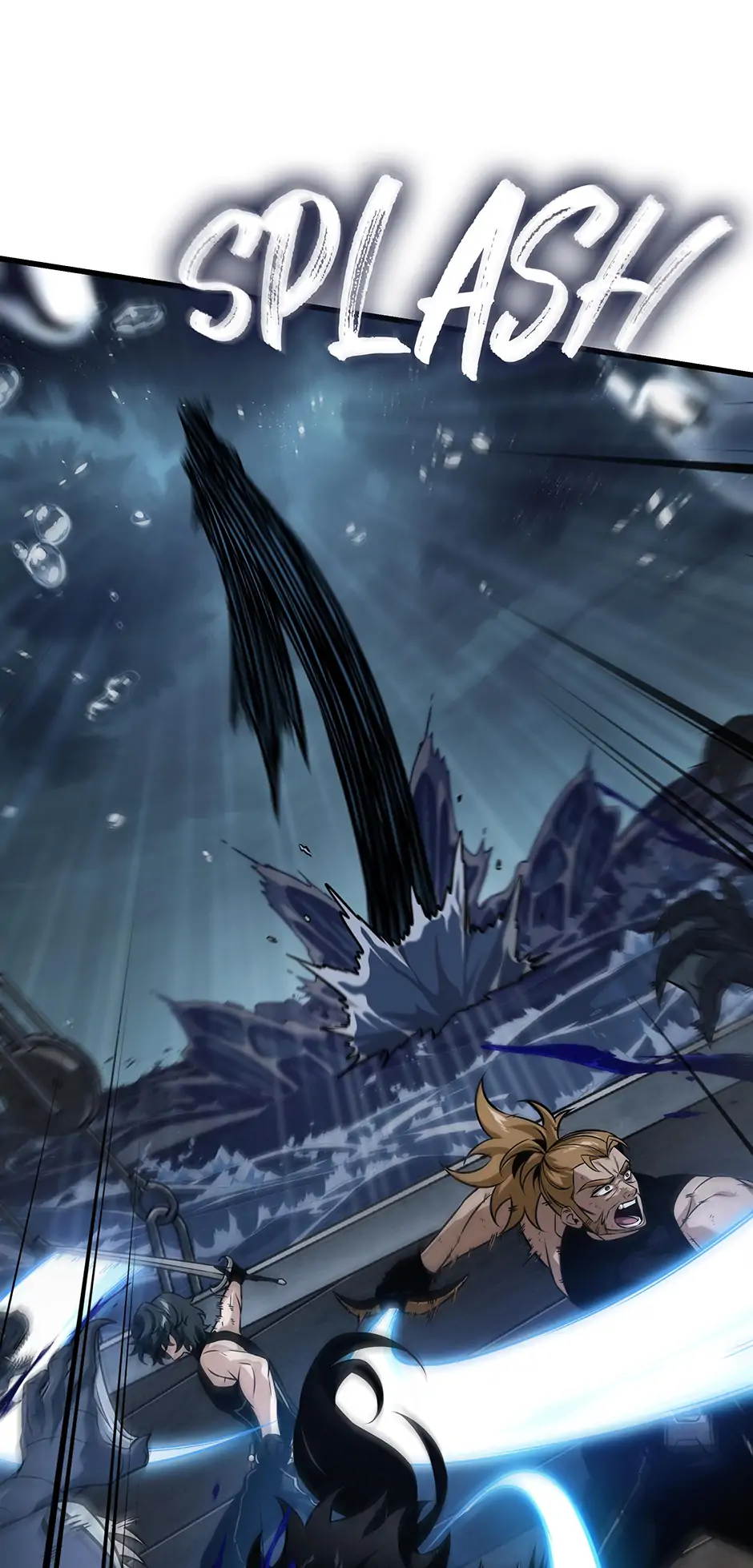 Read Pick Me Up ENGLISH Manga Online