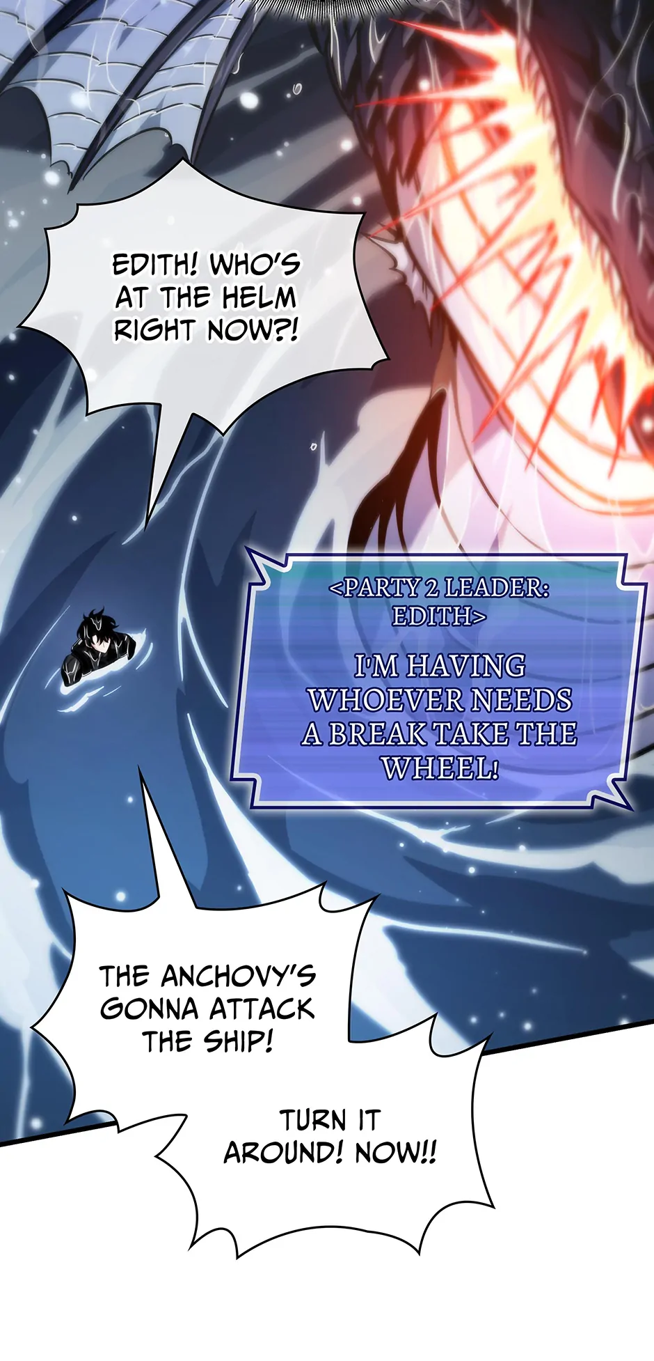 Read Pick Me Up ENGLISH Manga Online