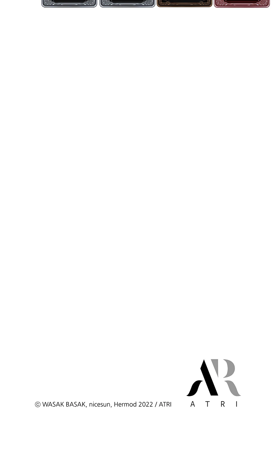 Read Pick Me Up ENGLISH Manga Online