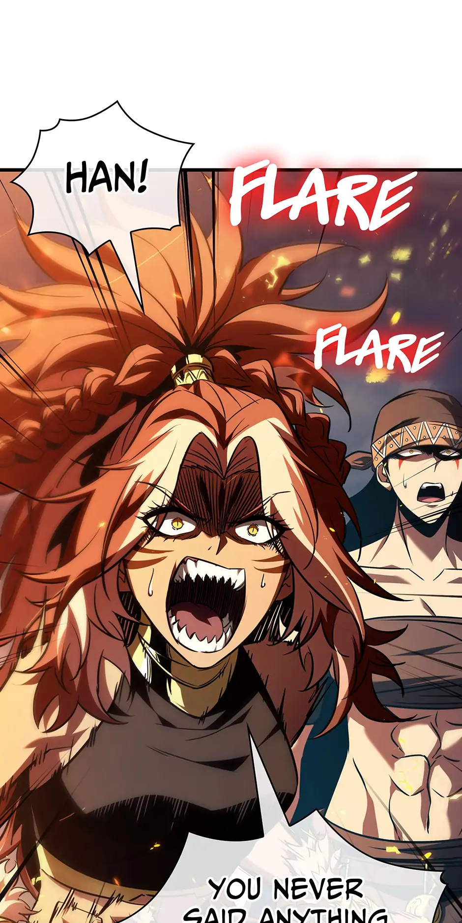 Read Pick Me Up ENGLISH Manga Online