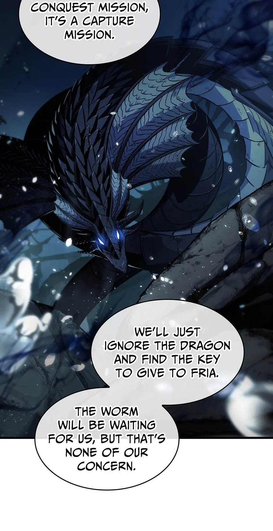 Read Pick Me Up ENGLISH Manga Online