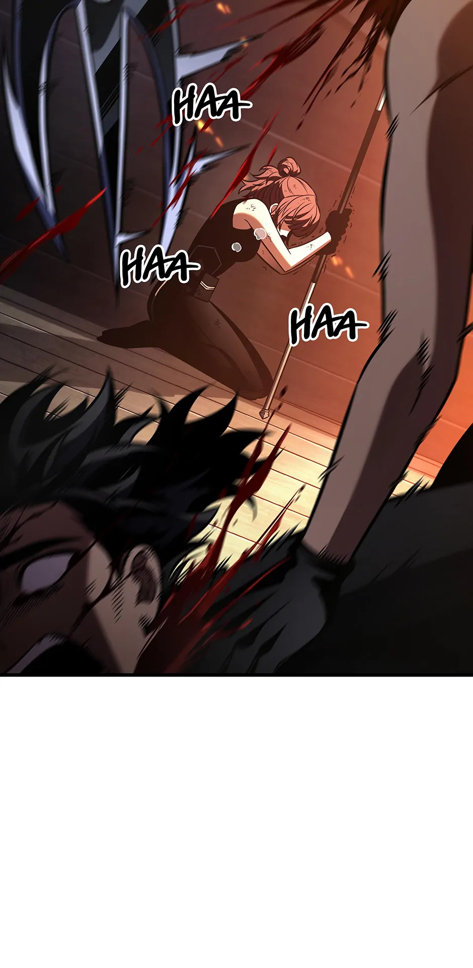 Read Pick Me Up ENGLISH Manga Online