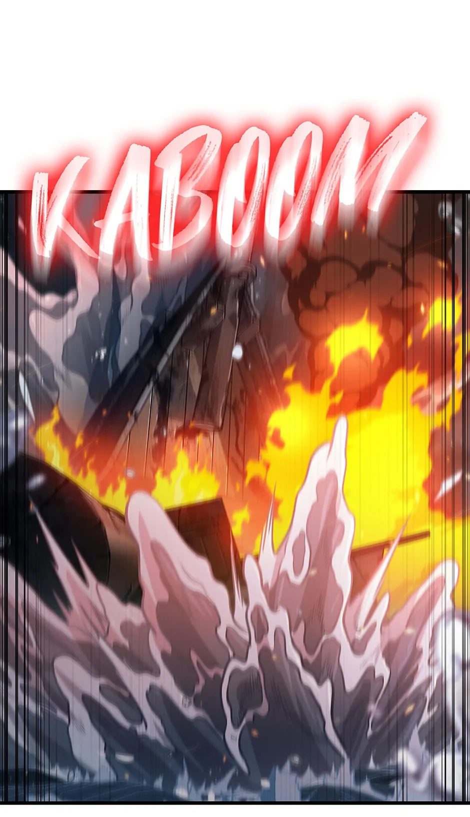 Read Pick Me Up ENGLISH Manga Online