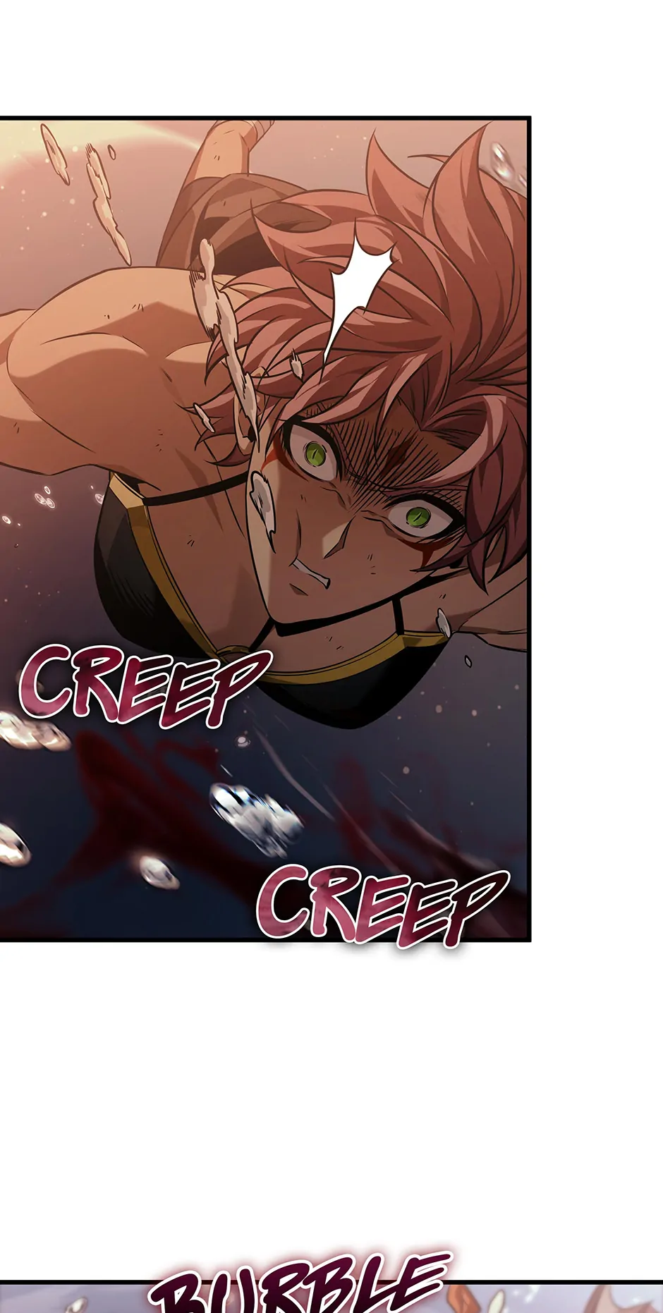 Read Pick Me Up ENGLISH Manga Online