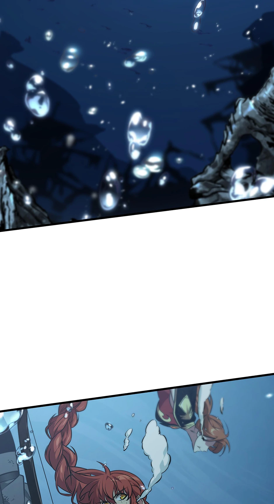 Read Pick Me Up ENGLISH Manga Online