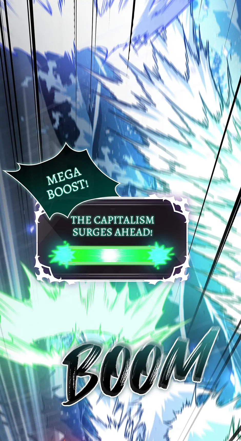 Read Pick Me Up ENGLISH Manga Online