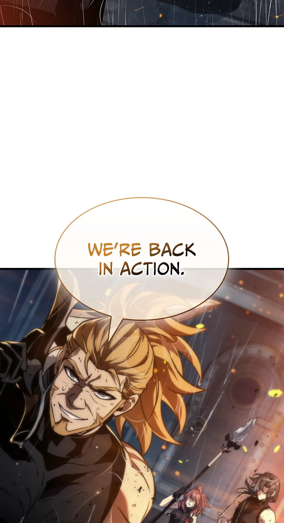 Read Pick Me Up ENGLISH Manga Online