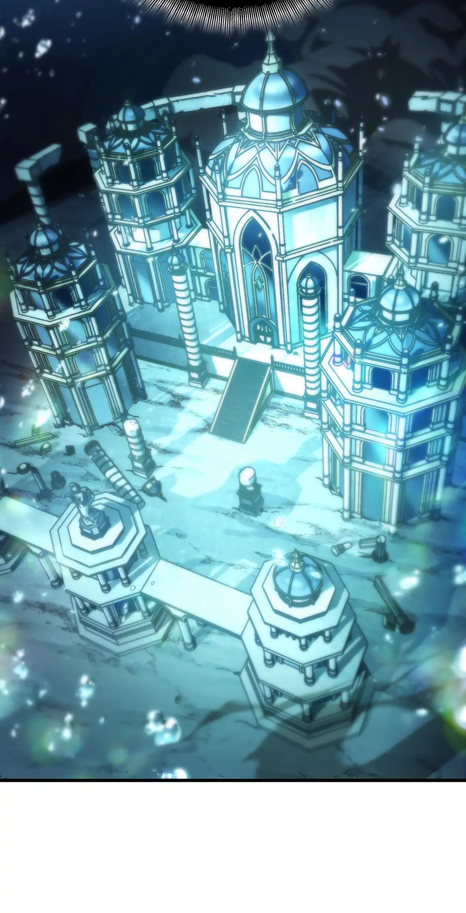 Read Pick Me Up ENGLISH Manga Online