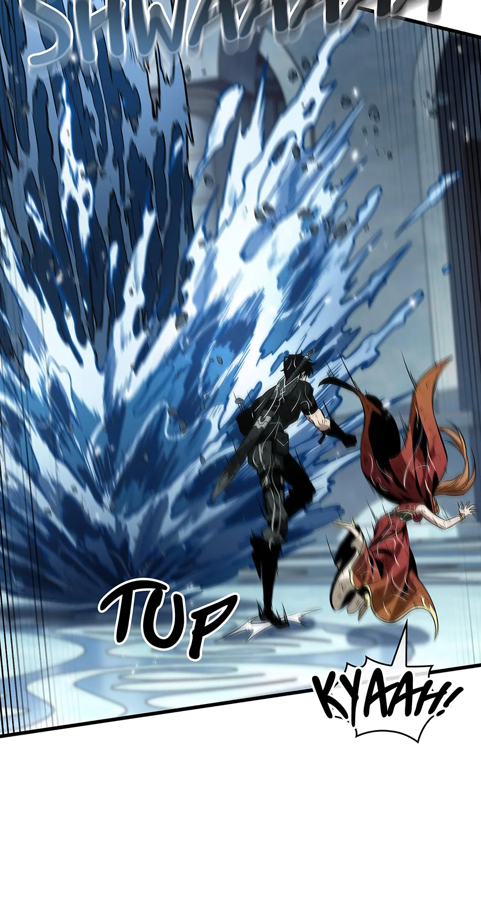 Read Pick Me Up ENGLISH Manga Online