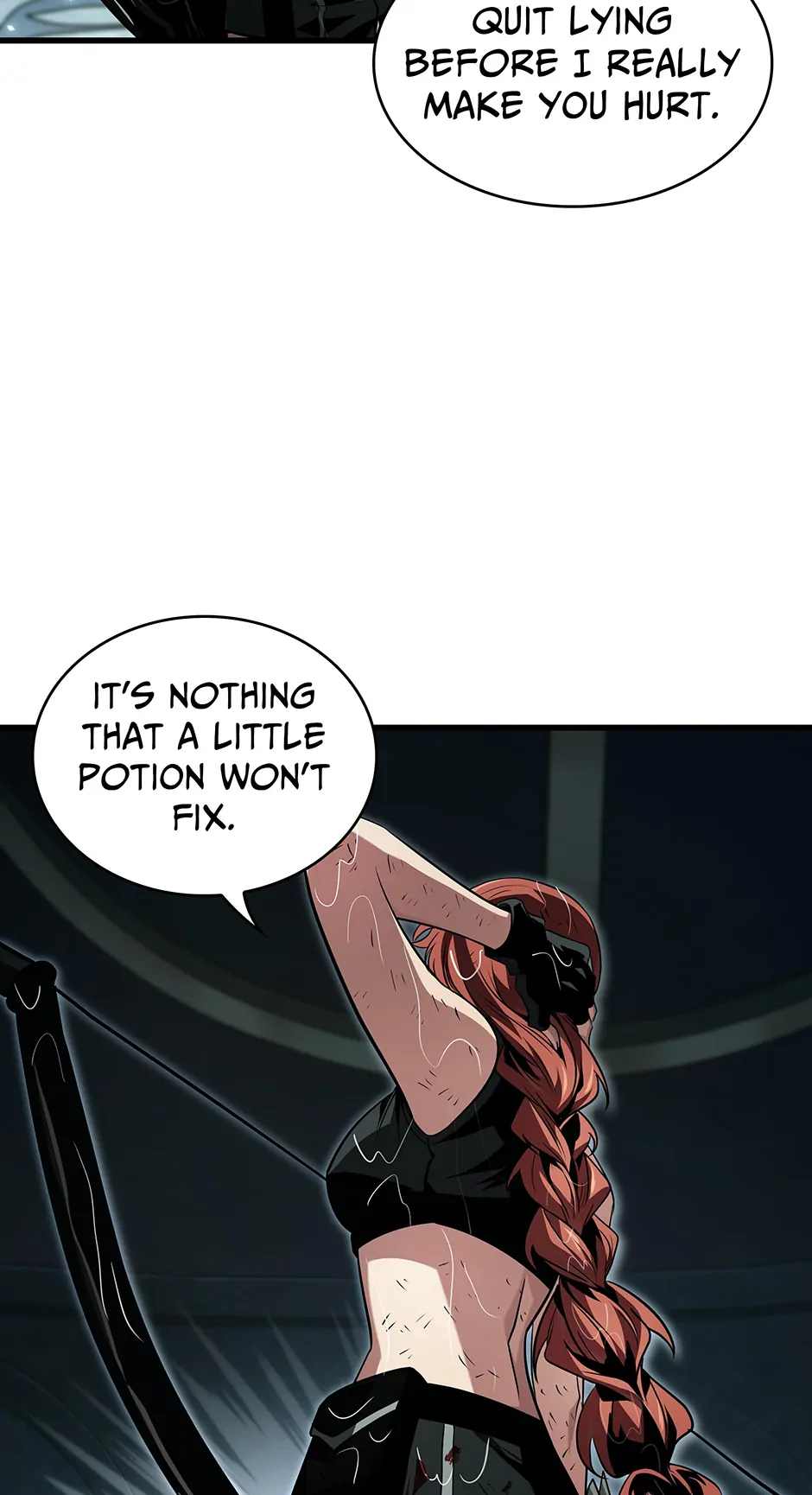 Read Pick Me Up ENGLISH Manga Online