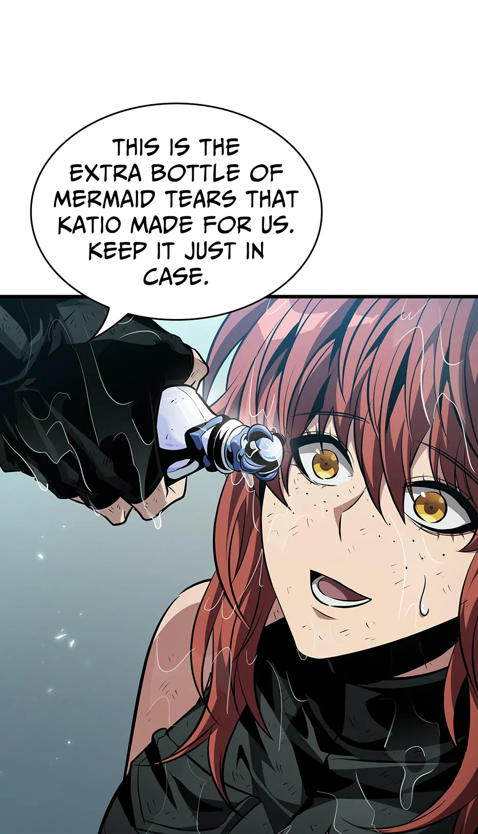 Read Pick Me Up ENGLISH Manga Online